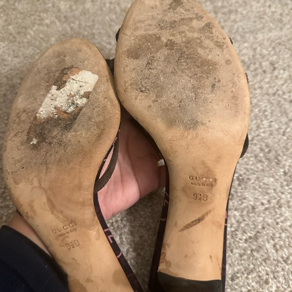 Gucci - Picture 6 of 6